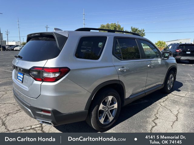 Used 2026 Honda Pilot EX-L image 4