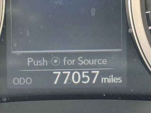 Used 2015 Lexus NX 200t AWD w/ Premium Package image 2