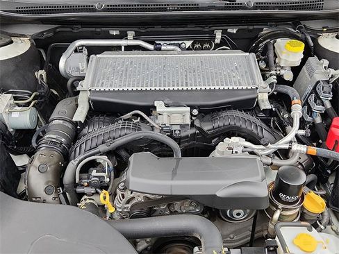 Used 2022 Subaru Outback Wilderness image 29