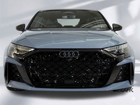 New 2026 Audi RS 3 image 23