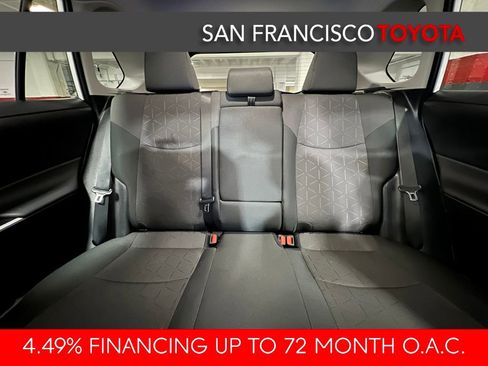 Certified 2023 Toyota RAV4 XLE image 14