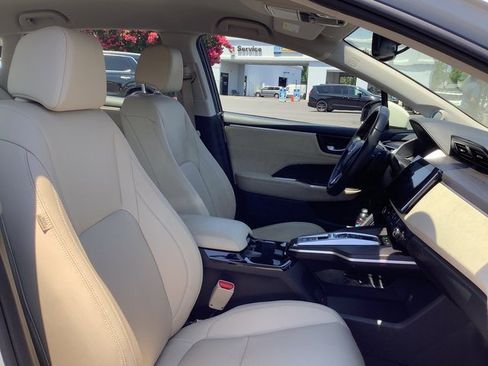 Used 2018 Honda Clarity Touring image 38
