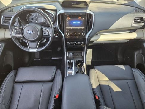 Used 2022 Subaru Ascent Limited w/ Technology Package image 24