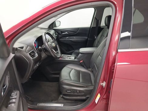 Used 2019 Chevrolet Equinox Premier image 12