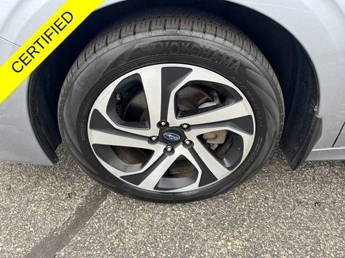 Used 2022 Subaru Legacy Limited XT AWD/4WD image 30