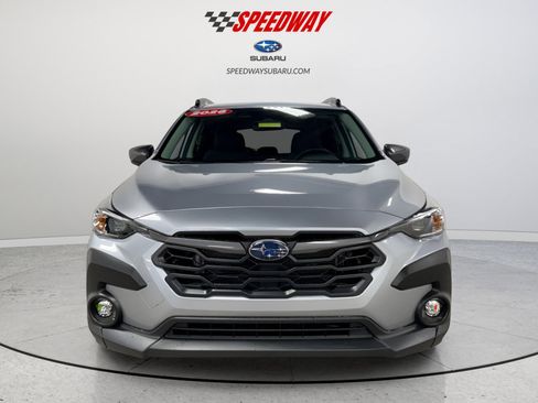 New 2026 Subaru Crosstrek 2.0i Premium image 2