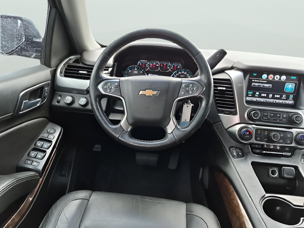Used 2019 Chevrolet Tahoe LT AWD/4WD image 31