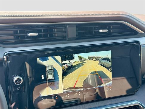 Used 2025 GMC Sierra 1500 Denali w/ Denali Reserve Package image 18