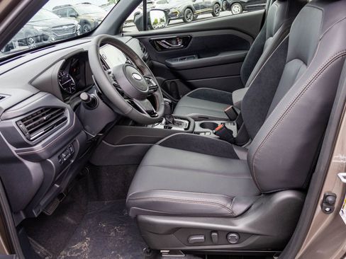 New 2025 Subaru Forester Touring w/ Popular Package - Touring image 23