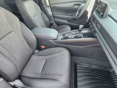 Used 2025 Honda Accord LX image 14