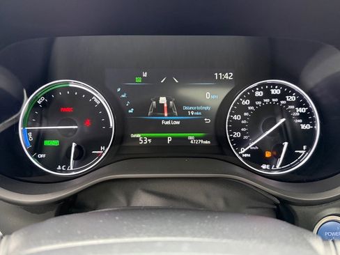 Used 2023 Toyota Sienna Limited image 27