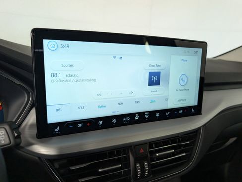 New 2025 Ford Escape SE w/ PHEV Premium Package image 15