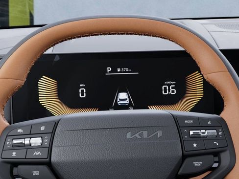 New 2026 Kia Sportage X-Line image 21