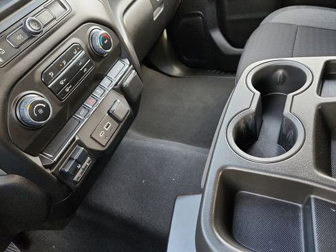 Certified 2023 Chevrolet Silverado 2500 Custom w/ Custom Value Package image 25