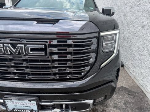 Used 2024 GMC Sierra 1500 Denali Ultimate AWD/4WD image 26