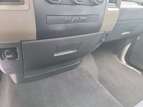 Used 2012 RAM 1500 Express AWD/4WD image 19