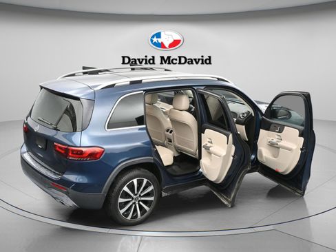 Used 2020 Mercedes-Benz GLB 250 image 50