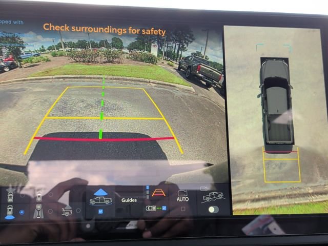 New 2026 Toyota Tundra TRD Pro AWD/4WD image 26