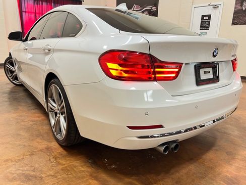 Used 2017 BMW 430i Gran Coupe GRAN COUPE image 41