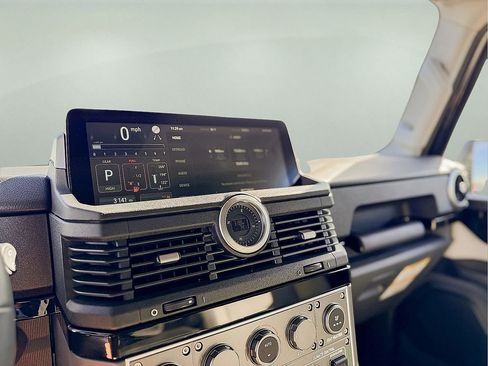 Used 2024 INEOS Grenadier image 28