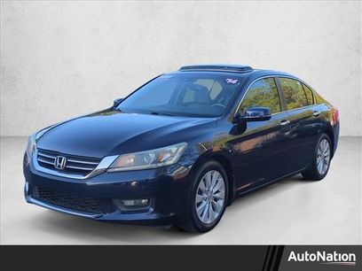 Used 2014 Honda Accord EX-L