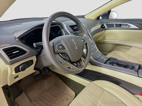 Used 2014 Lincoln MKZ AWD w/ Equipment Group 102A Reserve image 10