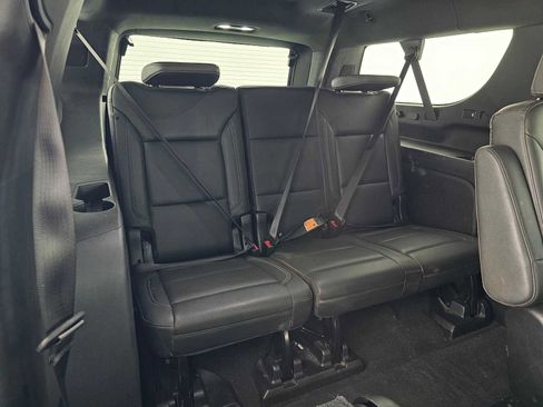 Used 2021 Chevrolet Suburban Z71 w/ Rear Media and Nav Package image 13