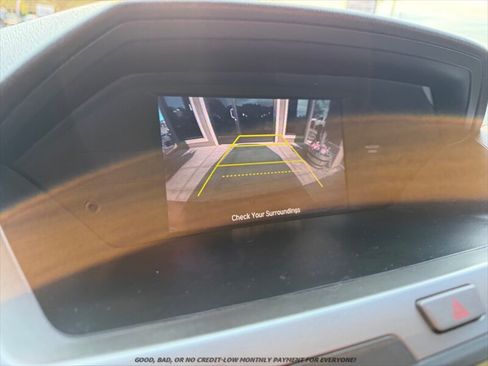 Used 2016 Honda Odyssey EX image 13
