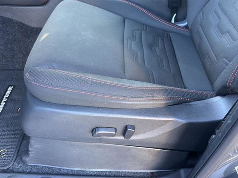 Used 2024 Nissan Frontier Pro-X image 26