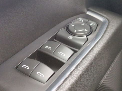 Used 2023 Chevrolet Silverado 1500 RST image 28