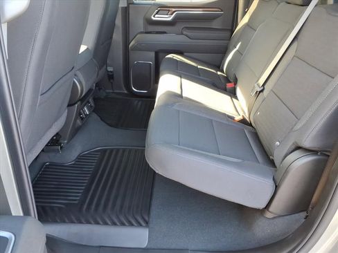 New 2026 Chevrolet Silverado 1500 LT w/ All Star Edition Plus image 16