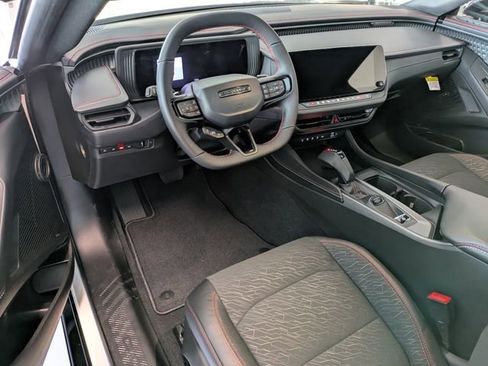 New 2026 Dodge Charger Scat Pack w/ Blacktop Package image 18