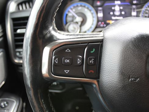 Used 2019 RAM 1500 Limited RWD image 17