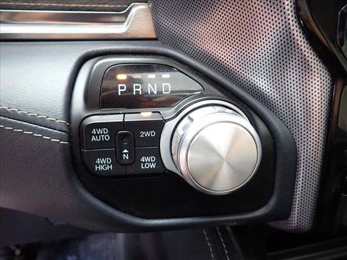Used 2020 RAM 1500 Limited AWD/4WD image 23
