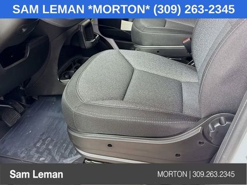 Used 2025 RAM ProMaster 2500 image 18
