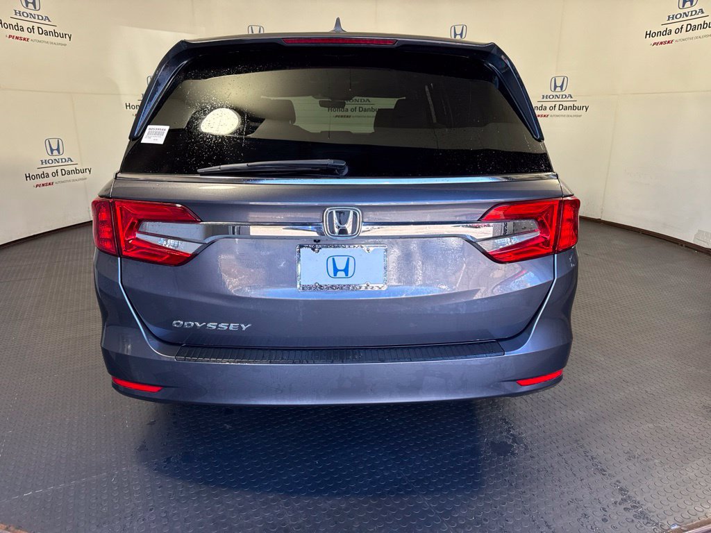 Used 2020 Honda Odyssey EX-L image 7