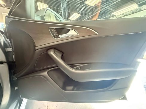 Used 2017 Audi A6 2.0T Premium image 12