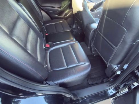 Used 2015 MAZDA CX-5 Grand Touring AWD/4WD image 11