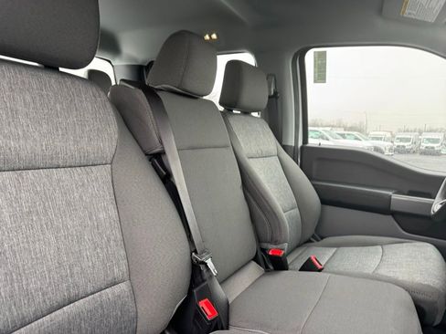 New 2026 Ford F250 4x4 Crew Cab Super Duty image 18