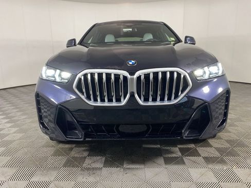New 2026 BMW X6 xDrive40i image 5