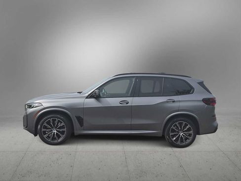 Used 2024 BMW X5 M60i w/ M Sport Professional Package AWD/4WD image 5