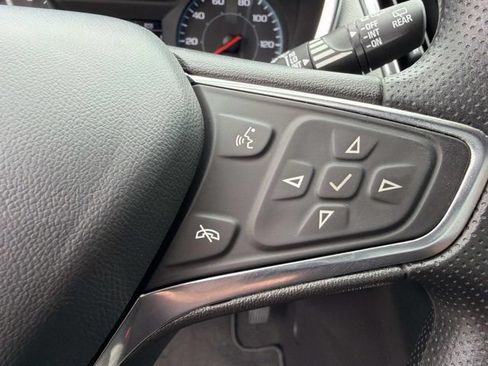 Used 2023 Chevrolet Equinox LS FWD image 24