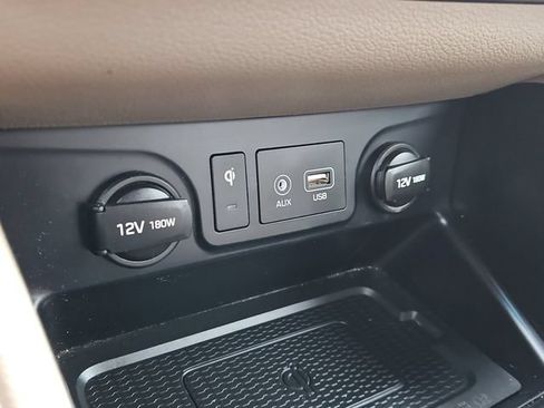 Used 2020 Hyundai Tucson Limited FWD image 28