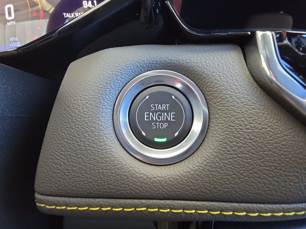 New 2026 Chevrolet Colorado ZR2 AWD/4WD image 17