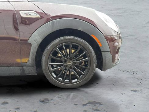 Used 2018 MINI Cooper Clubman S image 40