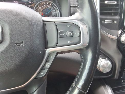 Used 2020 RAM 1500 Laramie w/ Sport Appearance Package AWD/4WD image 29