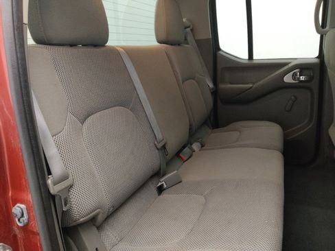 Used 2019 Nissan Frontier S w/ Work Truck Package image 19