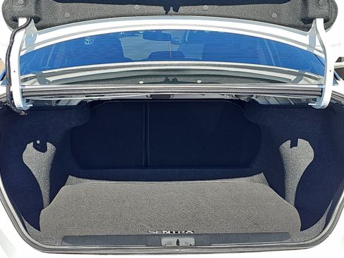 New 2025 Nissan Sentra SV image 10