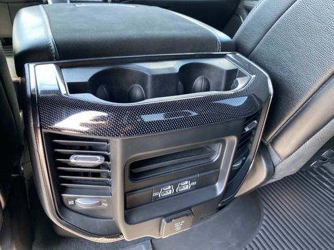 Used 2022 RAM 1500 TRX w/ TRX Level 1 Equipment Group AWD/4WD image 13