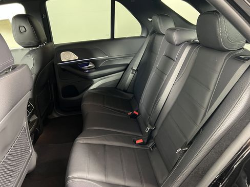 New 2025 Mercedes-Benz GLE 580 4MATIC image 20